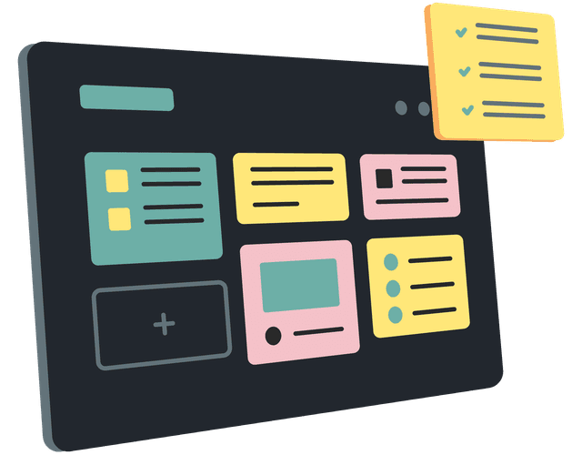 manual problems Icon